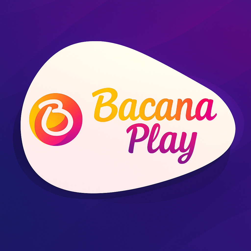 Bacana Play Logo