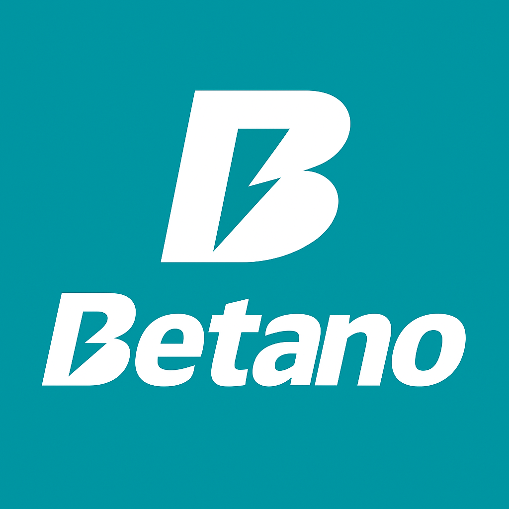 Betano Logo