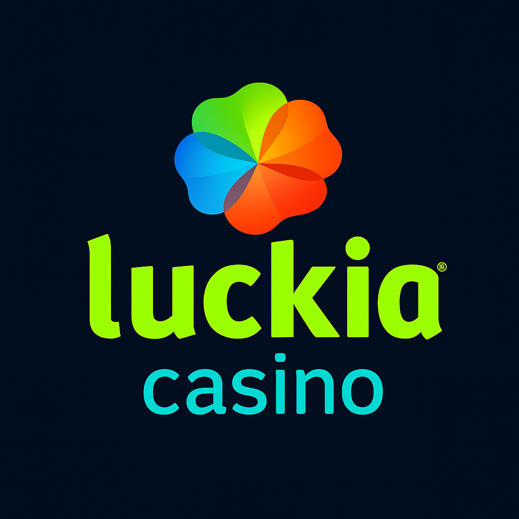 Luckia Logo