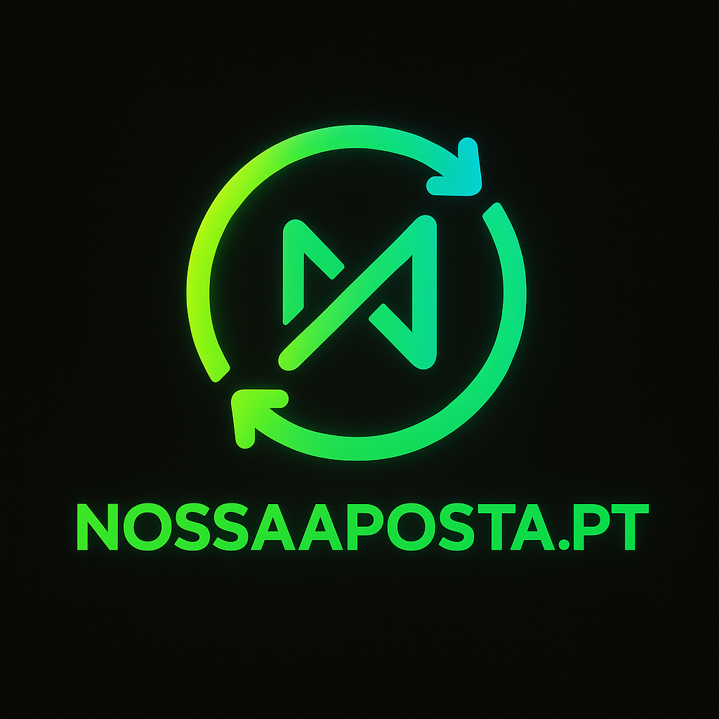 Nossa Aposta Logo